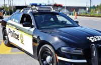 Arrêté à 206 km/h sur l’autoroute 610